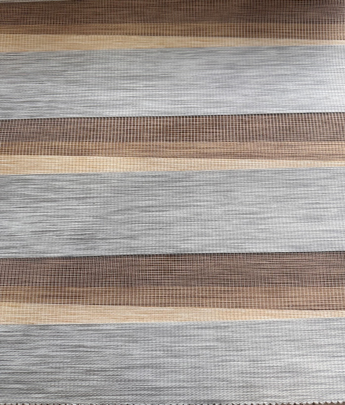 پرده زبرا اقتصادی