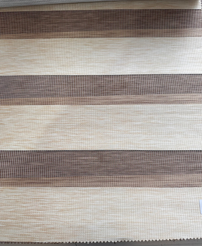 پرده زبرا اقتصادی